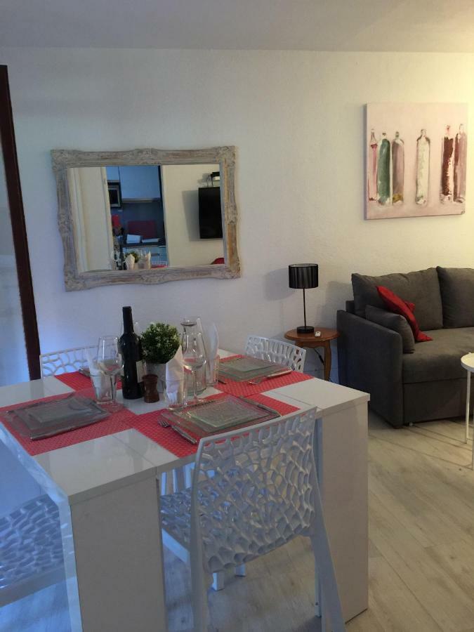 Les Orangers Apartment Saint-Raphael  Luaran gambar